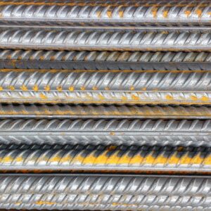 Rebars