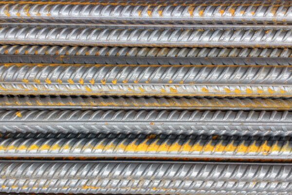 Rebars